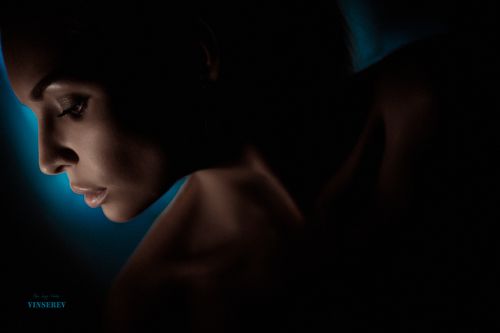 Light and shadow