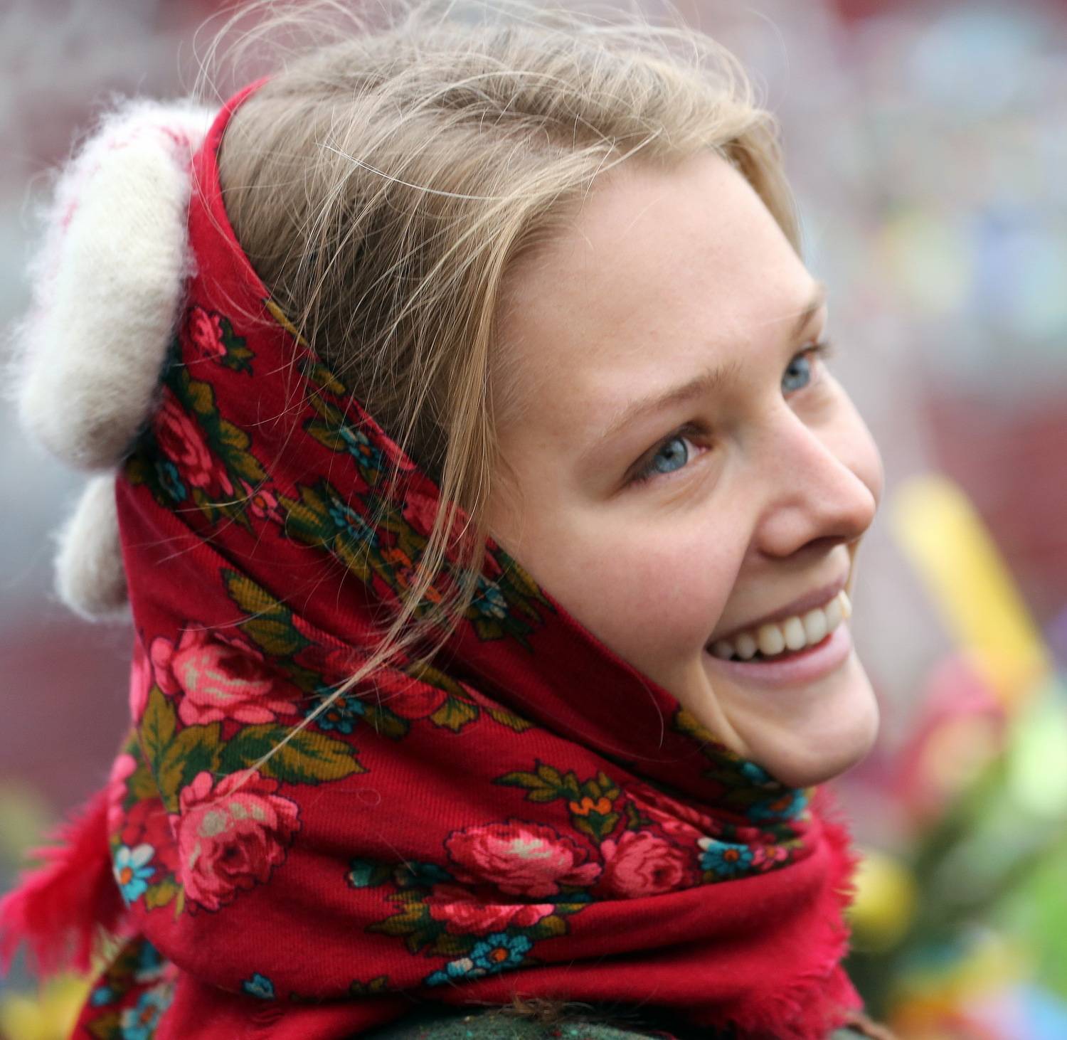 , Бибичков Михаил