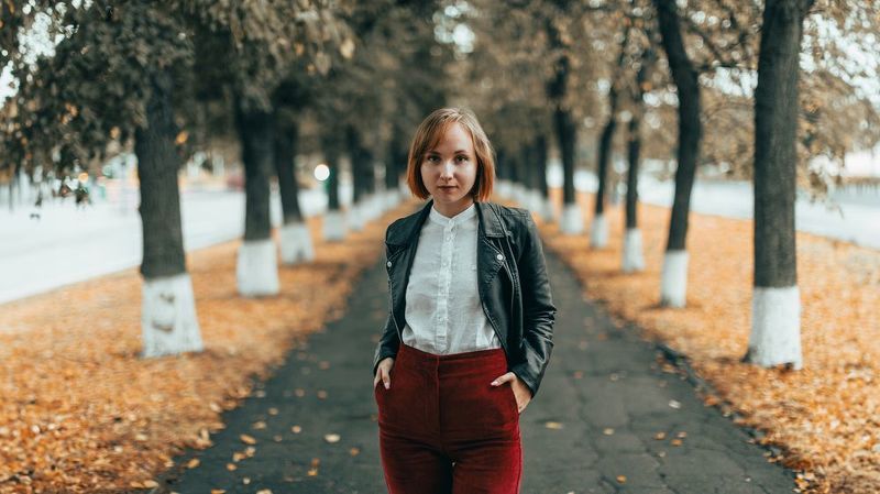 девушка, портрет, photography, girl, portrait Elle фото превью