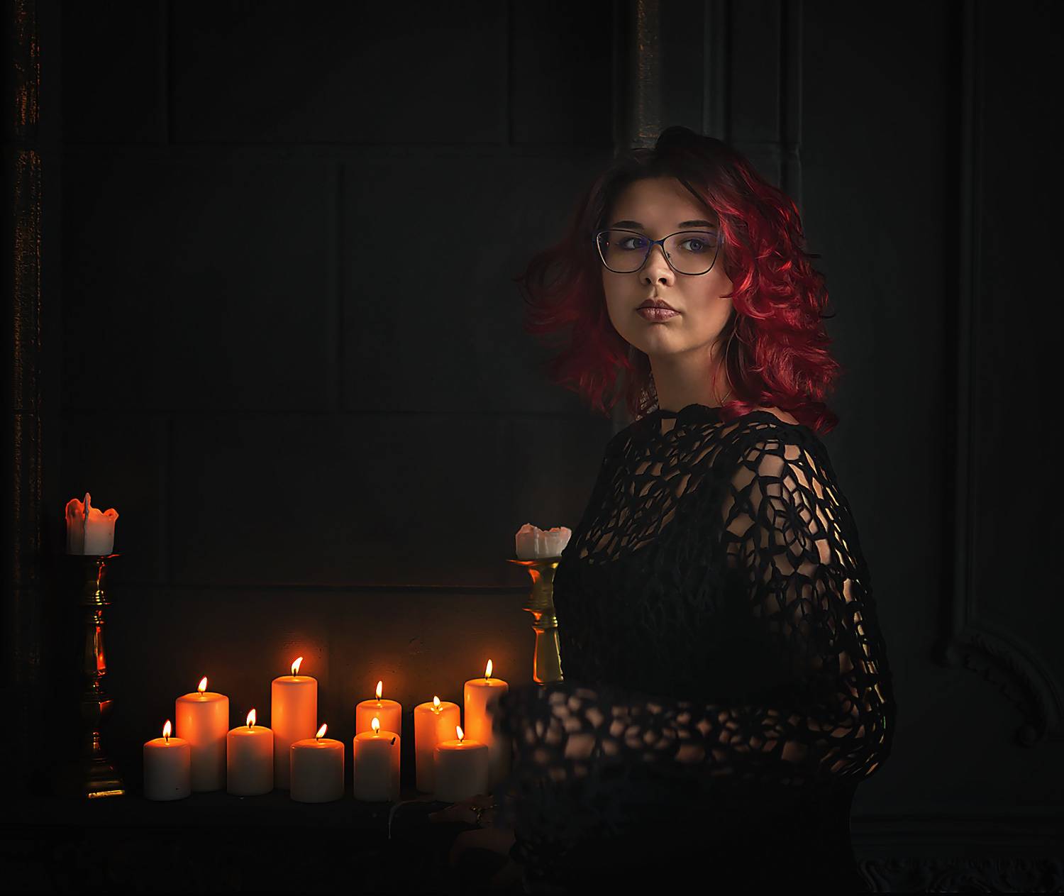 , Ярина Ярина