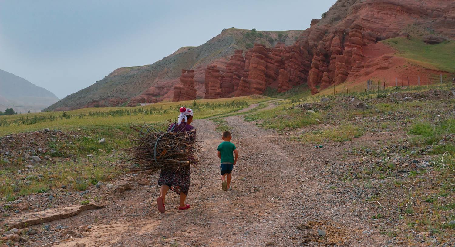 киргизия, сарычелек, Кутыгин Эдуард