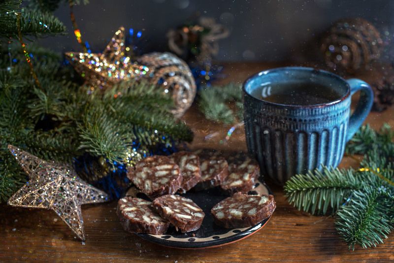 Вкус детства фото превью