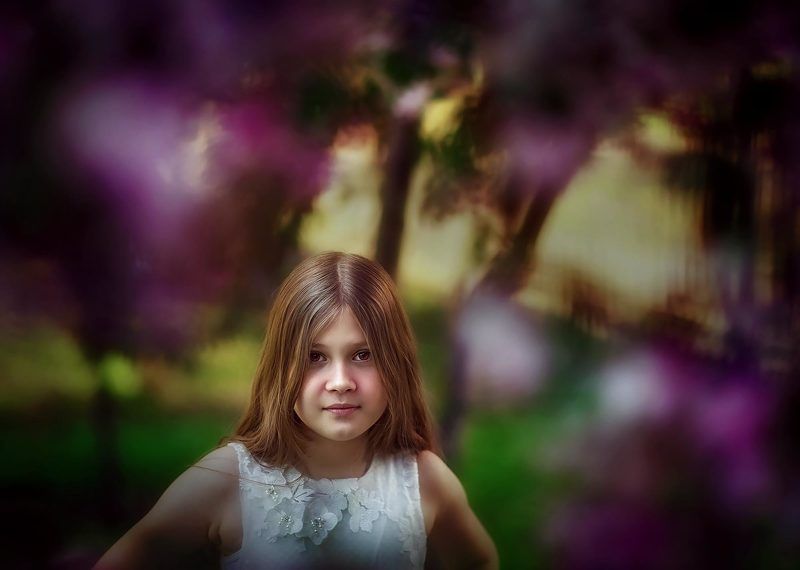 Карина фото превью