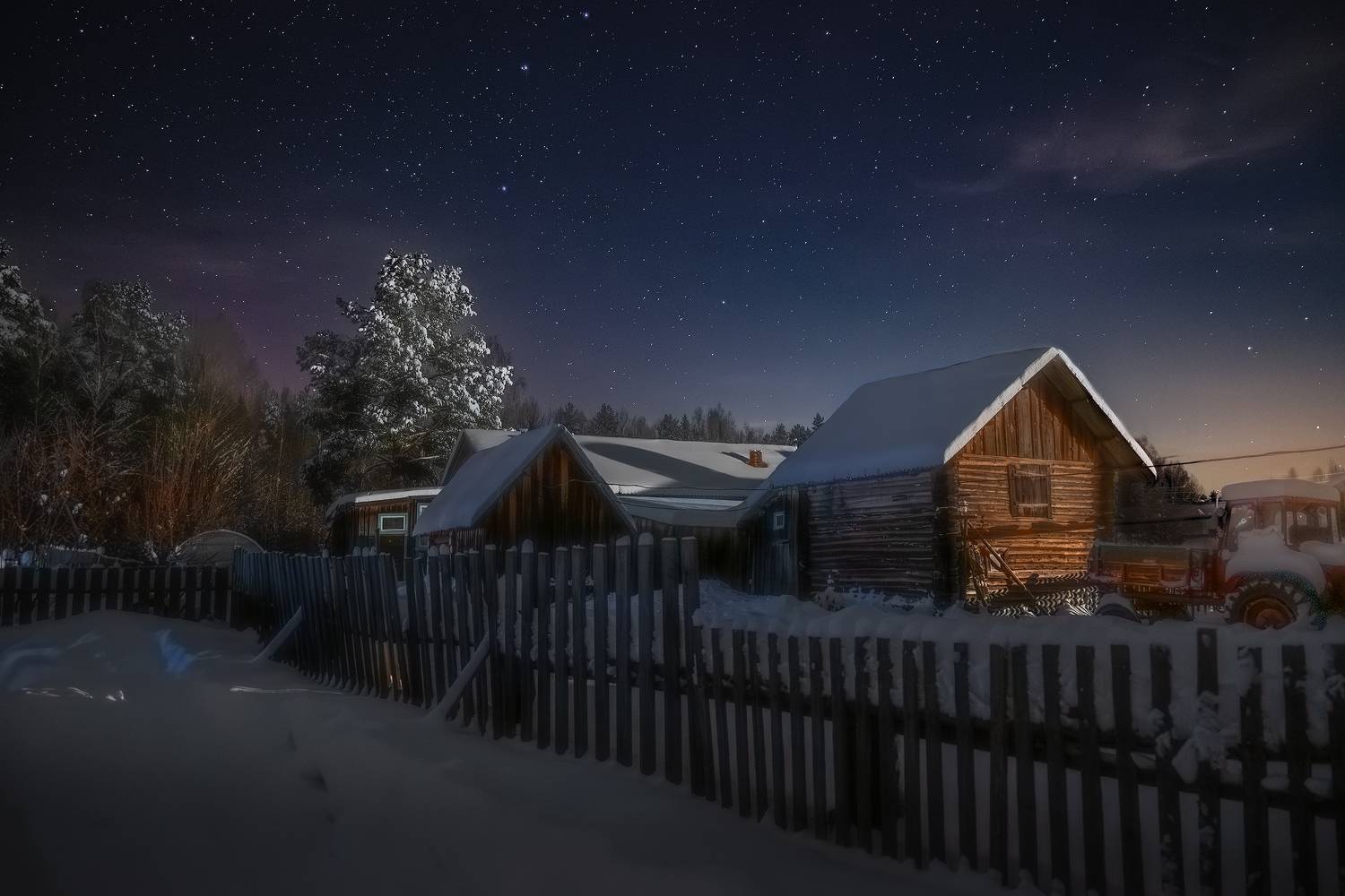 , Евгений Чикишев