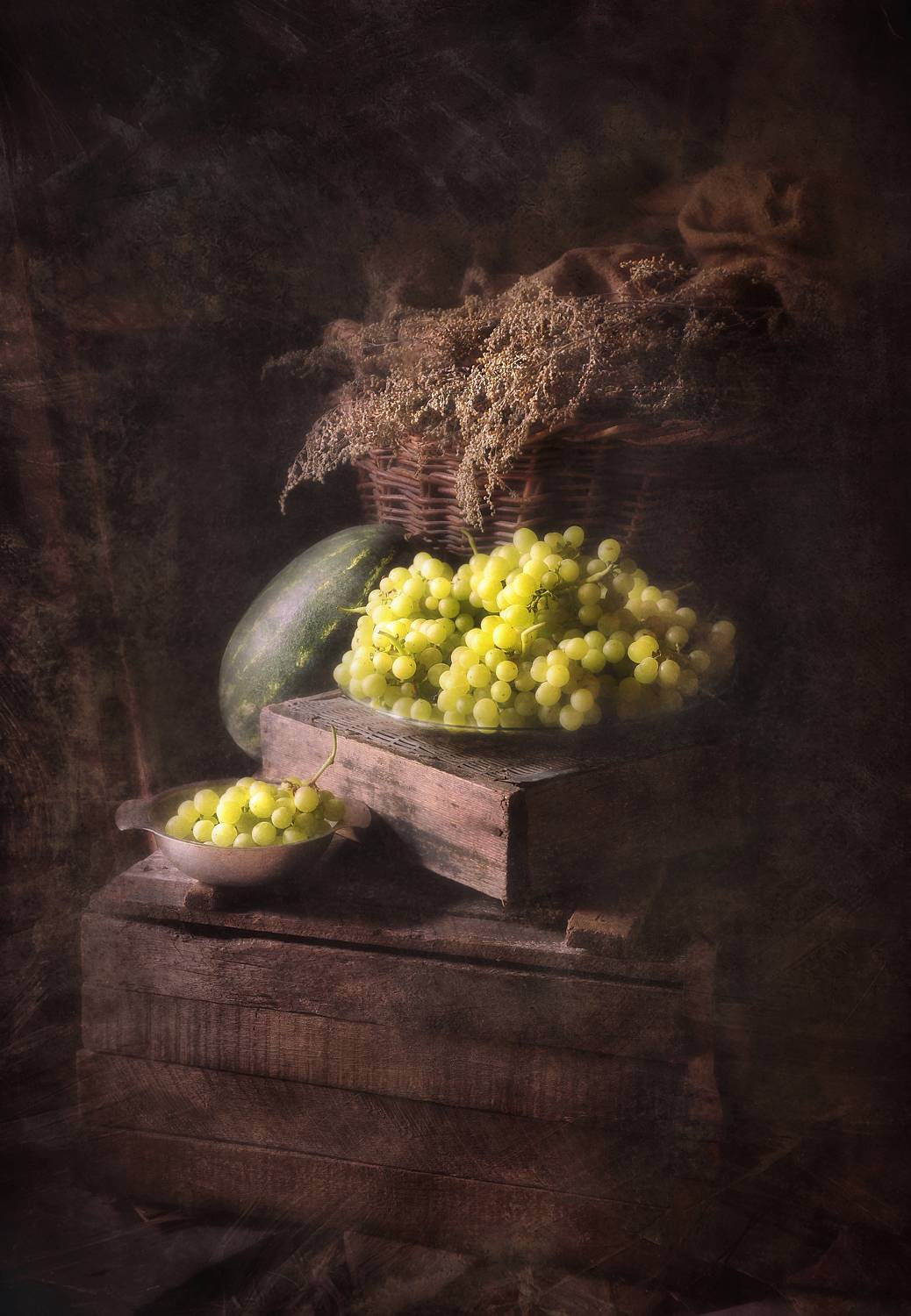 , Буглак Инна