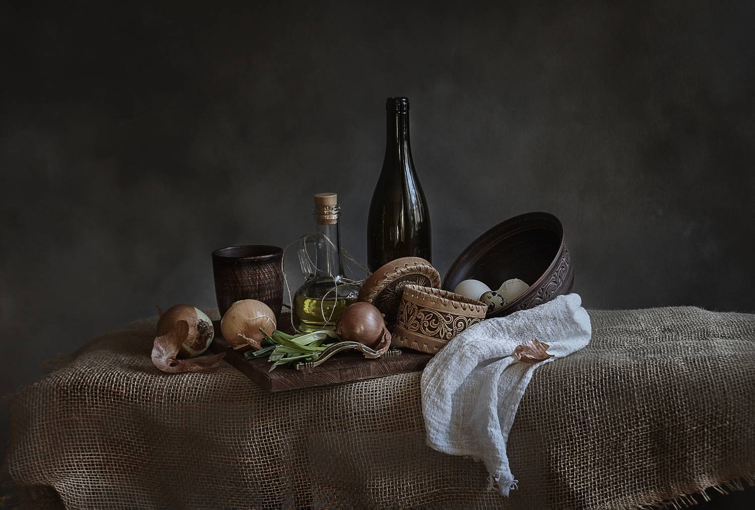 , Инна Бочарникова