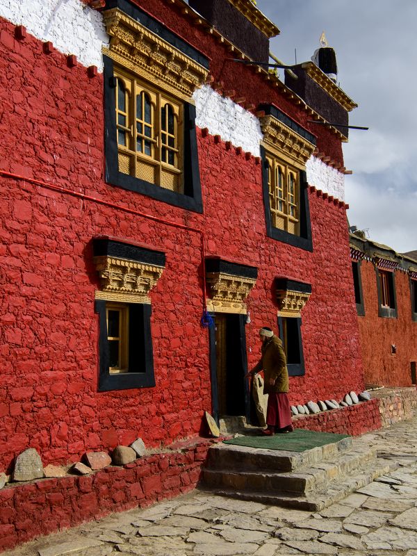 Komic monastery фото превью