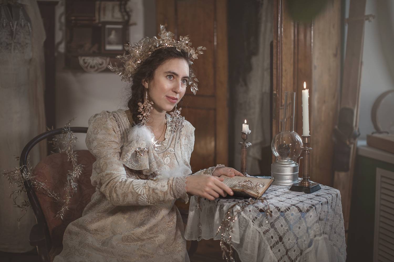 , Шепелева Татьяна