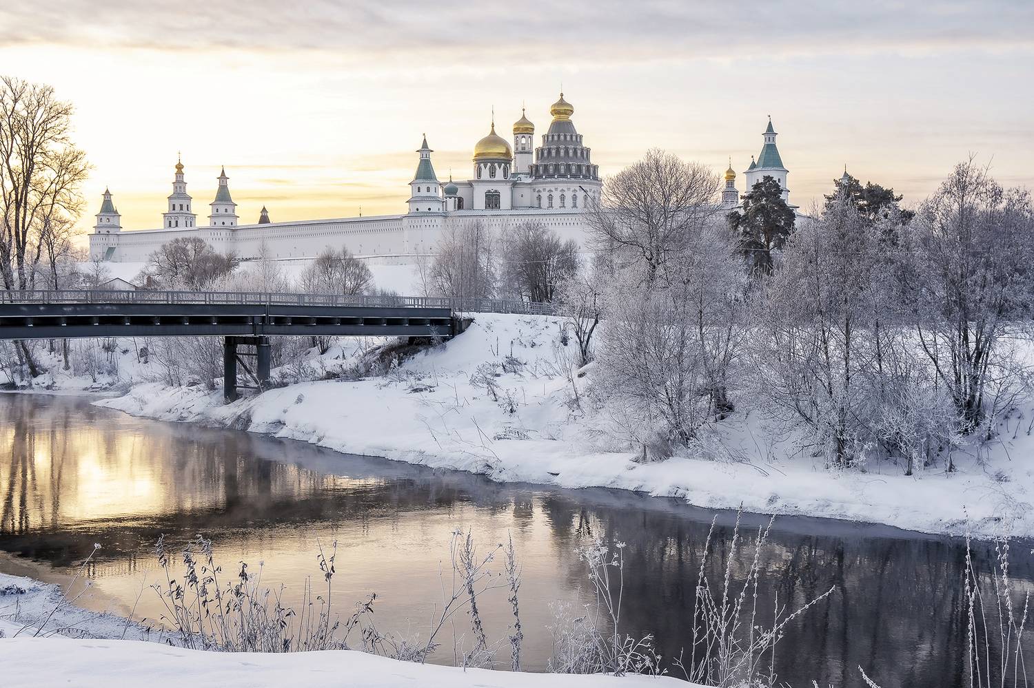 , Добродий Михаил