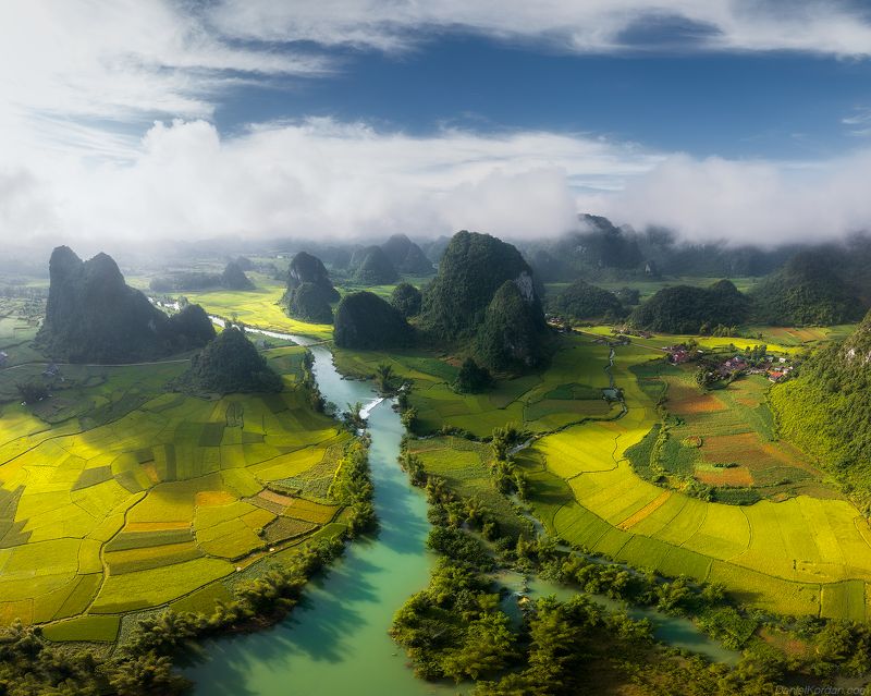 Vietnam