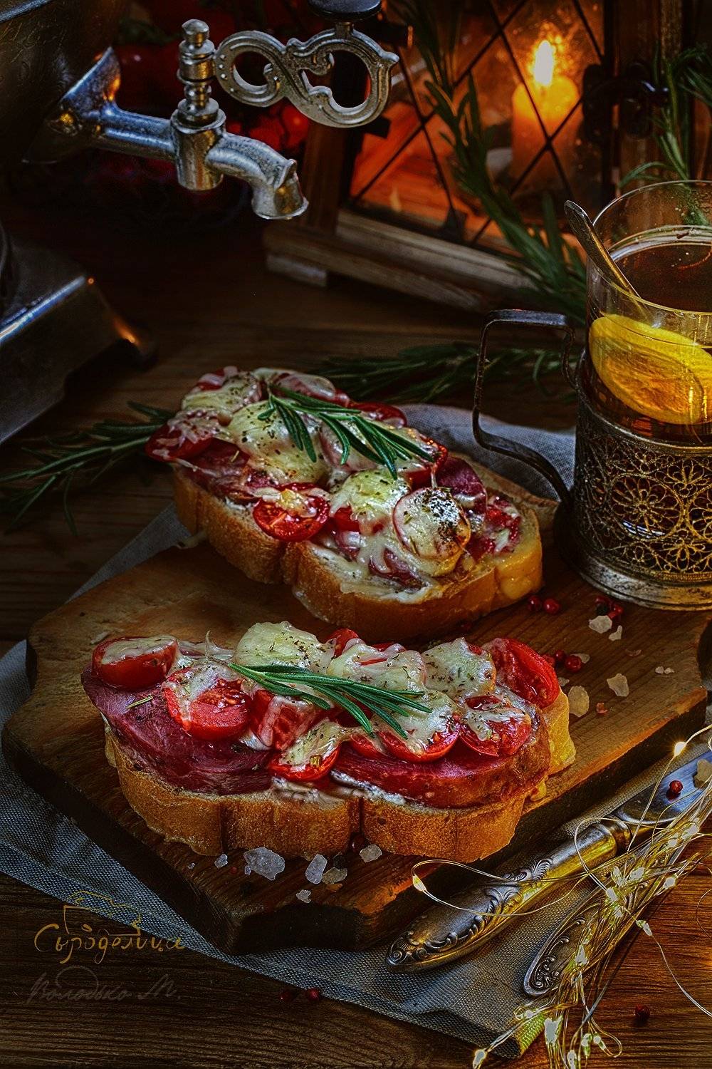 , Марина Володько