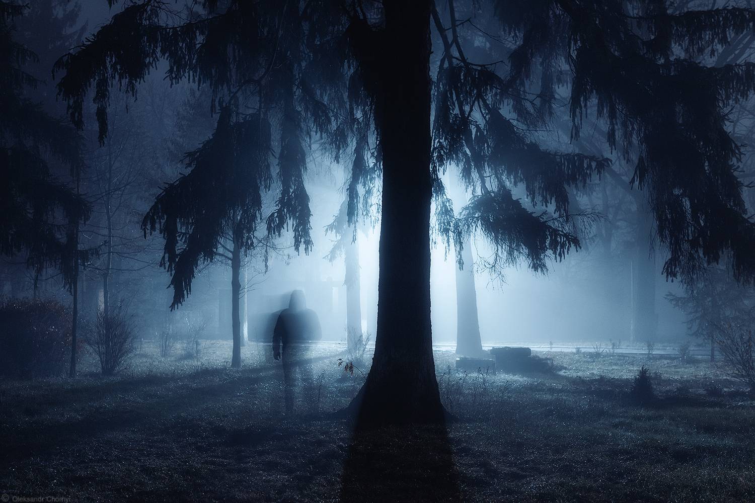 , Чорный Александр