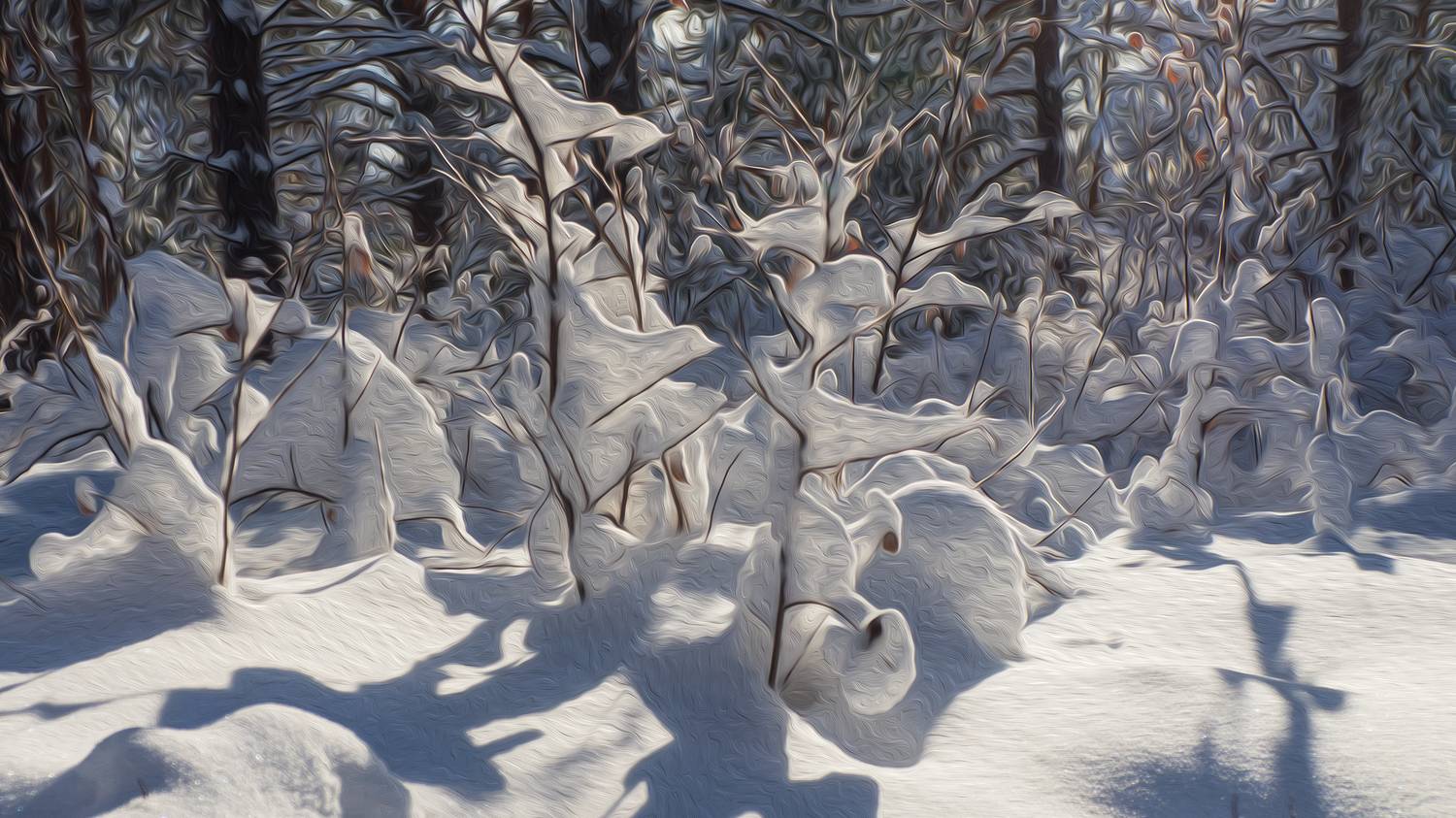 , Тришин Виктор