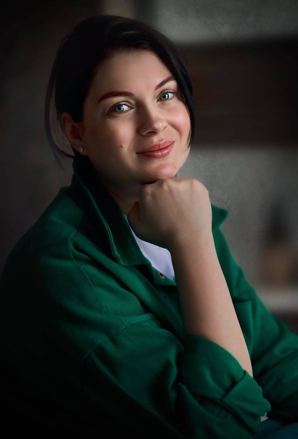 , Наталья Новикова