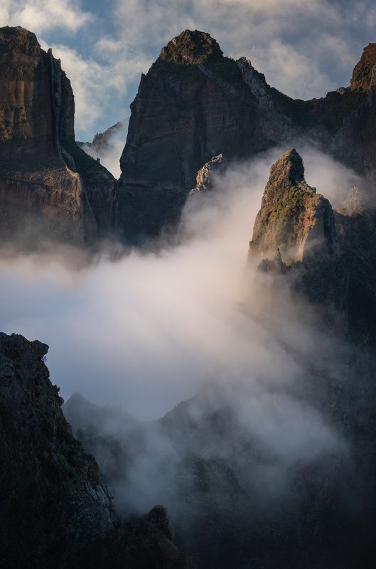 Madeira фото превью