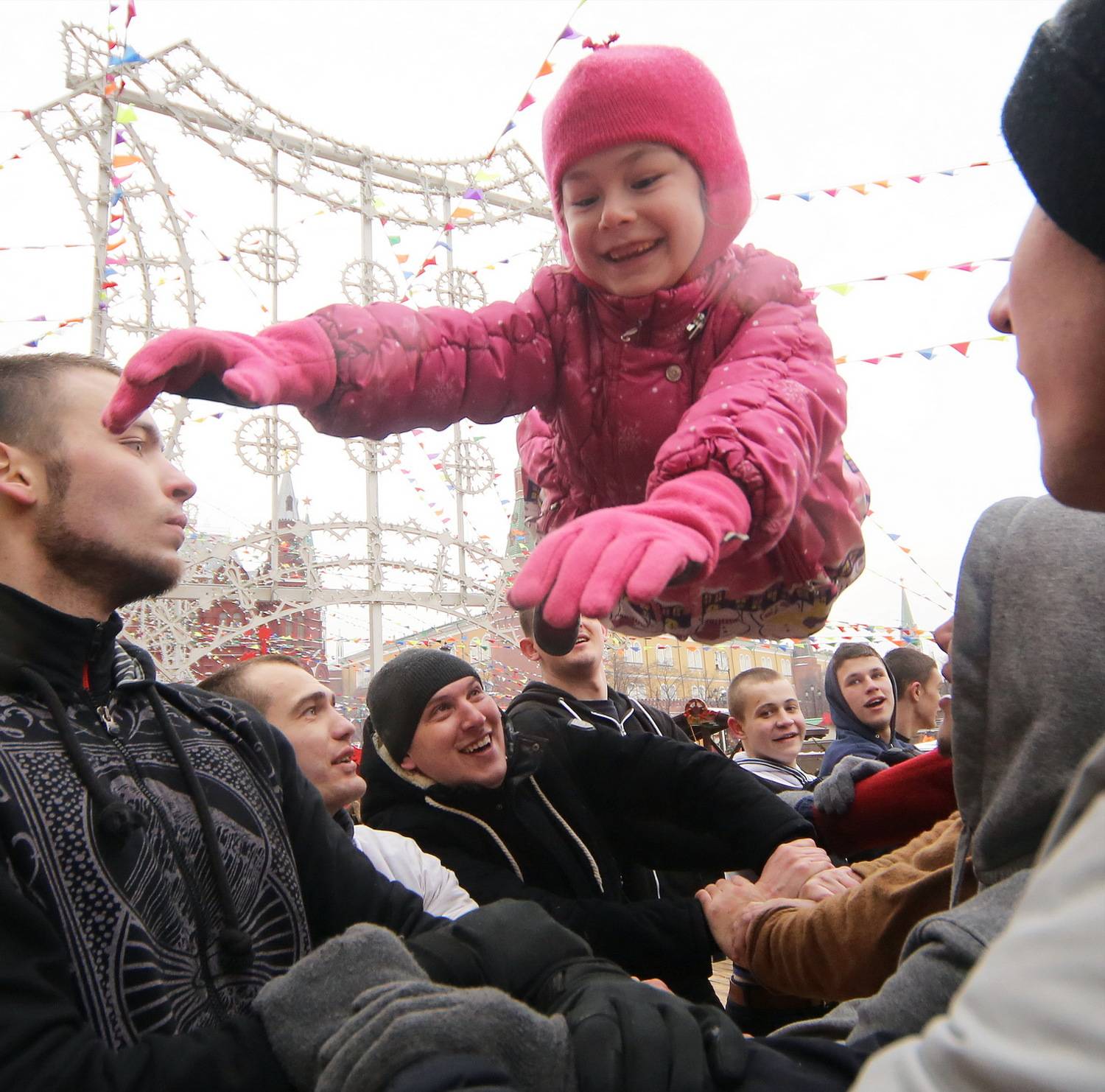 , Бибичков Михаил