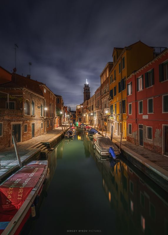 Venezia фото превью