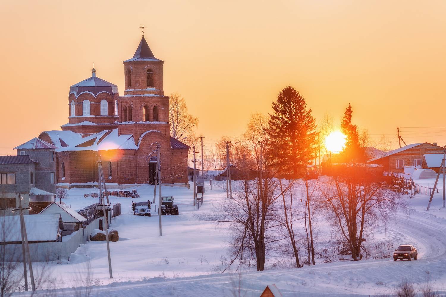 , Никитин Алексей