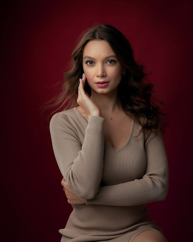 Эвелина фото превью