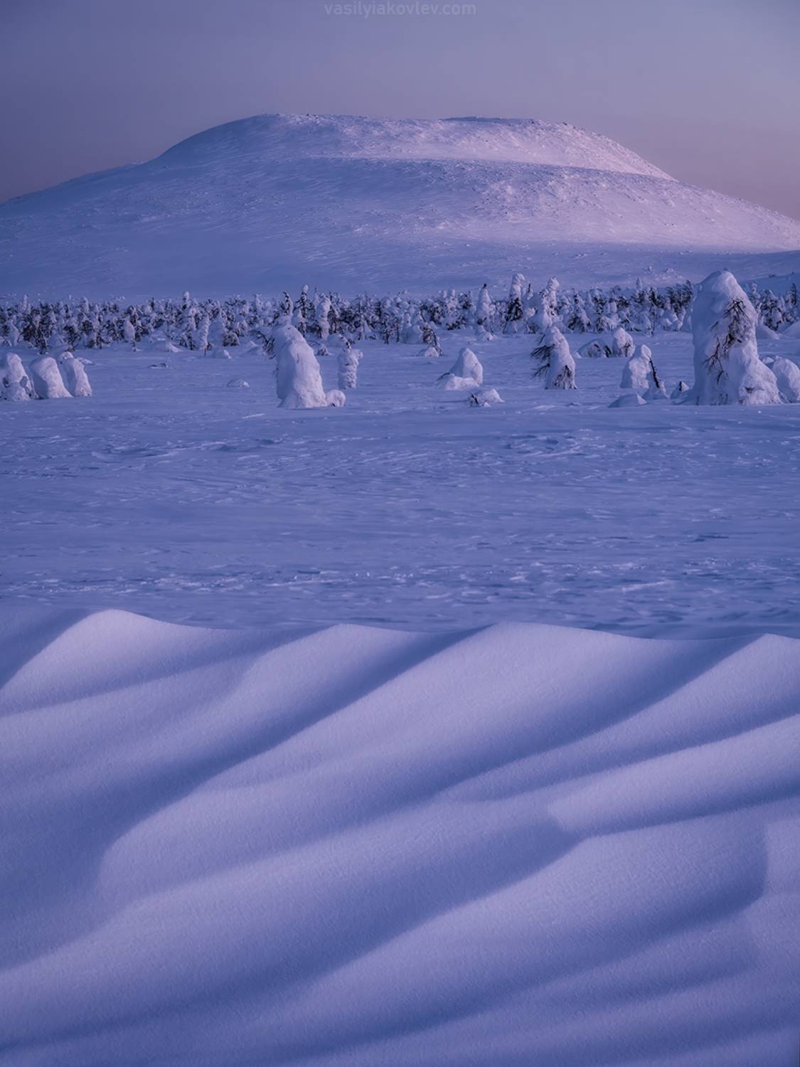 гух, фототур, яковлевфототур, урал, северныйурал, зима, Василий Яковлев