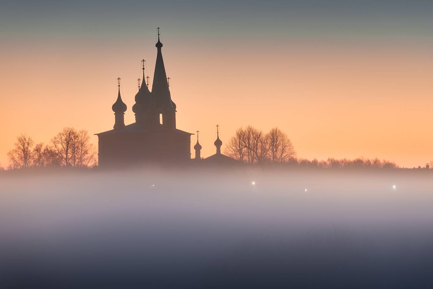 , Андрей Баскевич