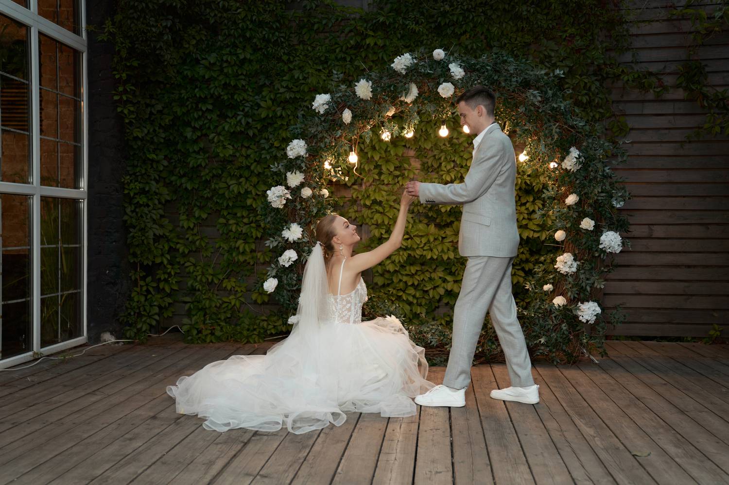 , Евгений Олейников