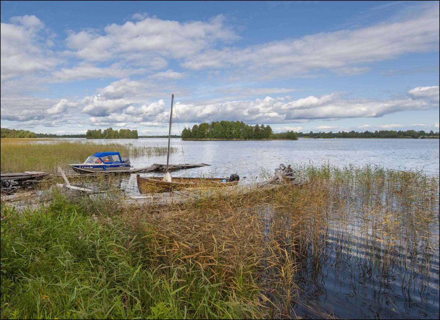 , Георгий Сапожников