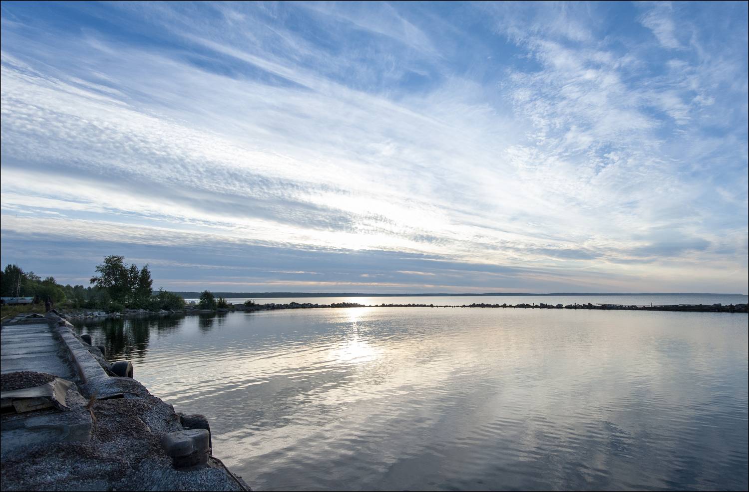 , Георгий Сапожников