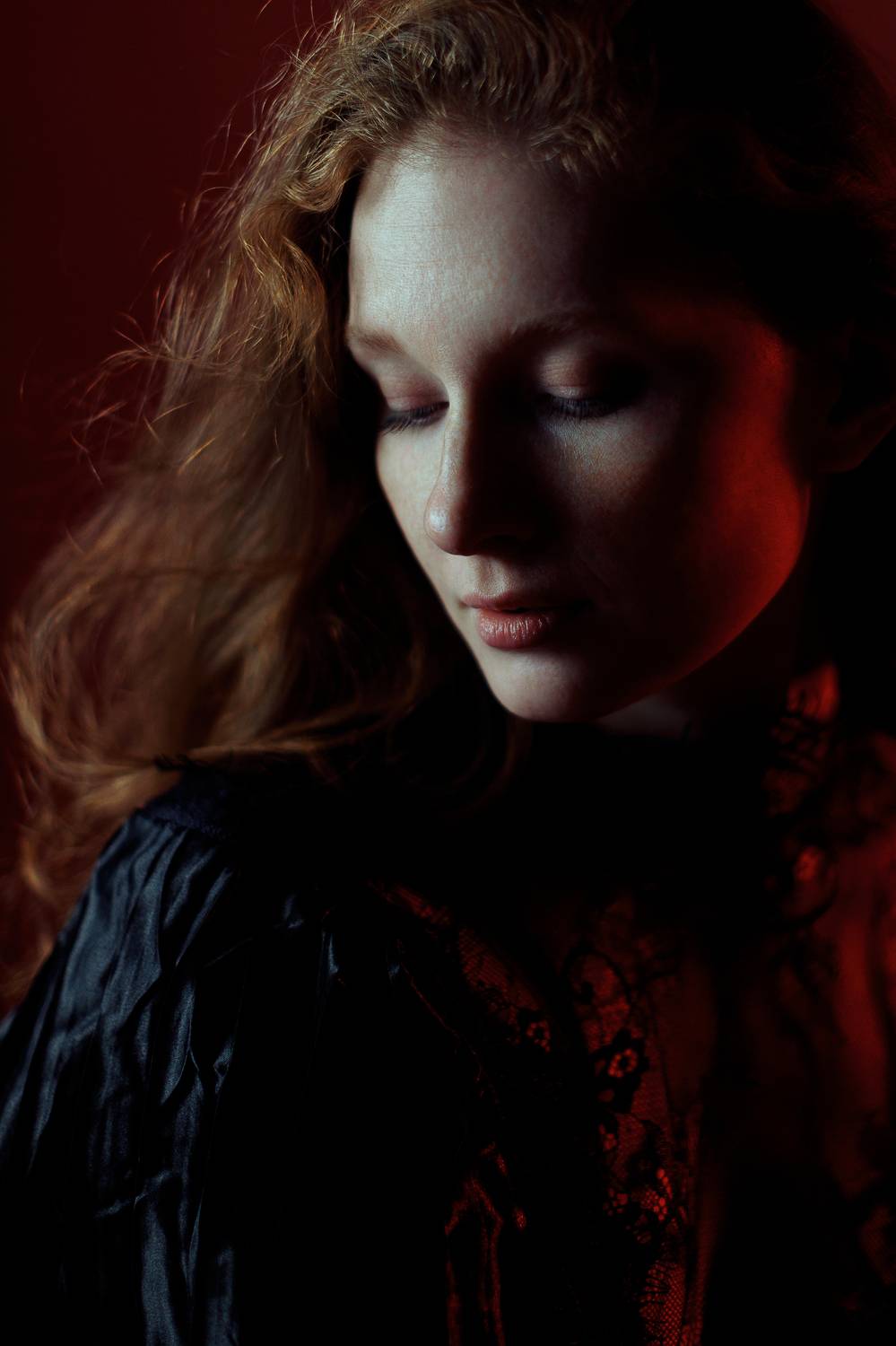 , Мельникова Анна