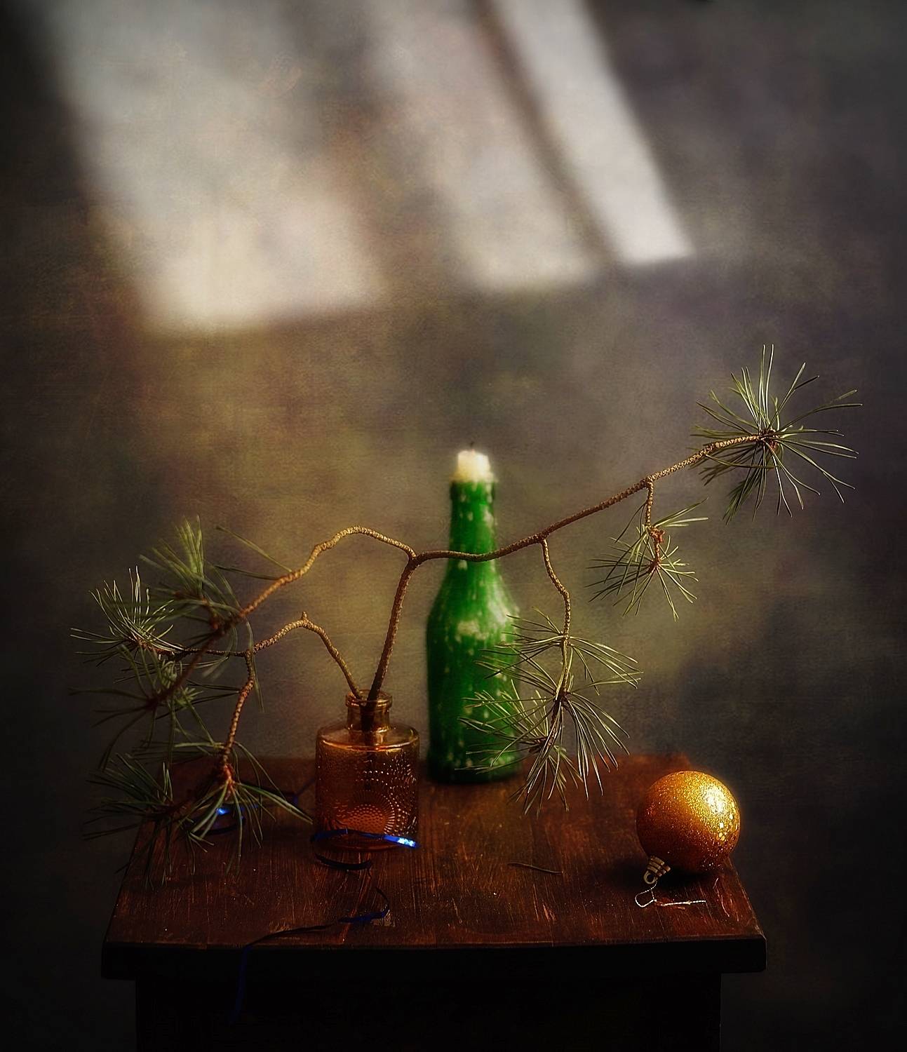 натюрморт,композиция,зима, Наталия К