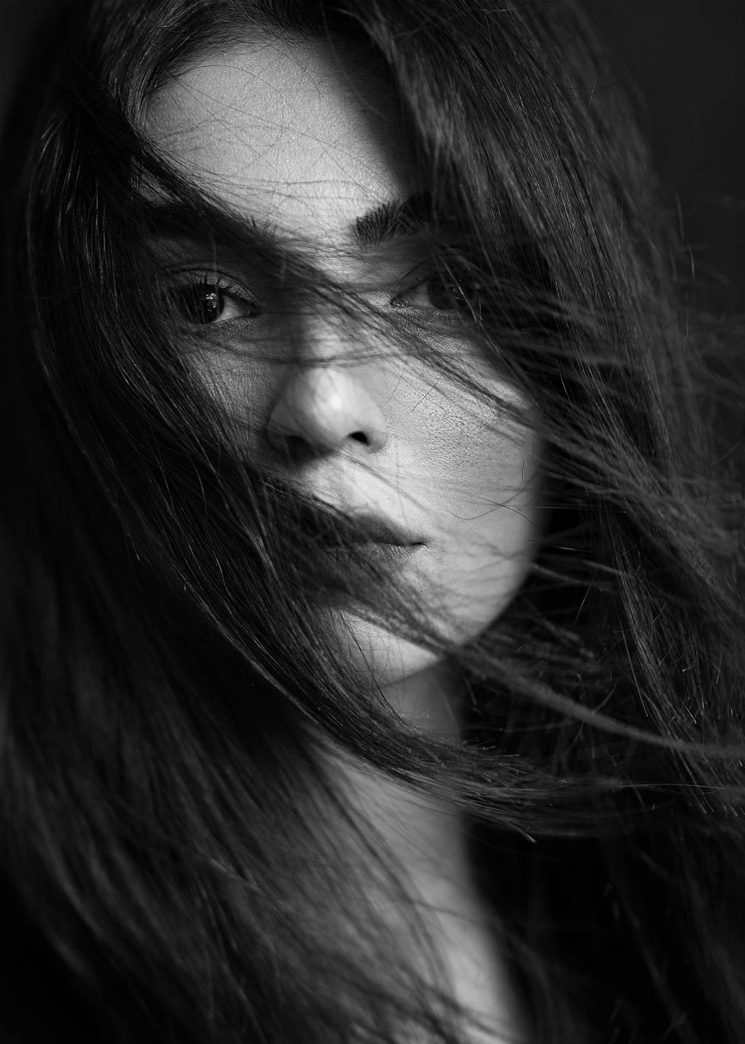 , samira hesami
