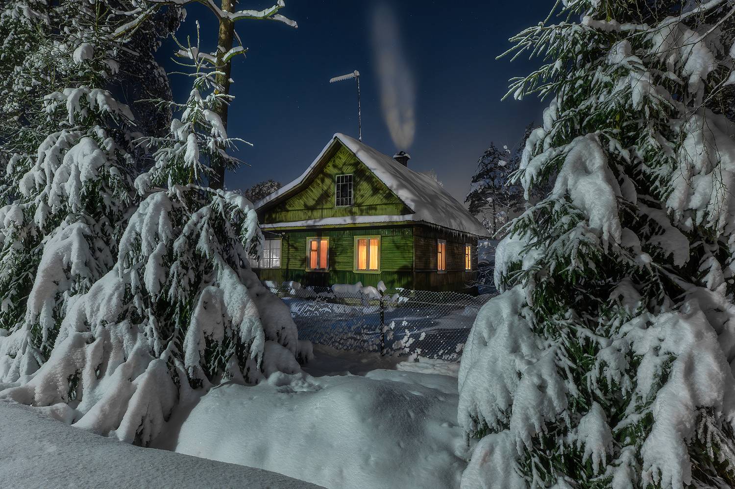 , Александр Пашеничев