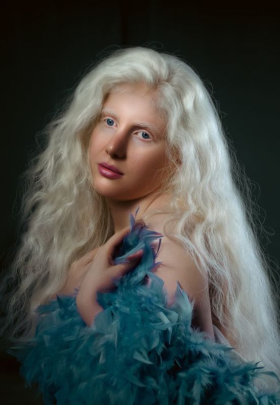 white lady 1 фото превью