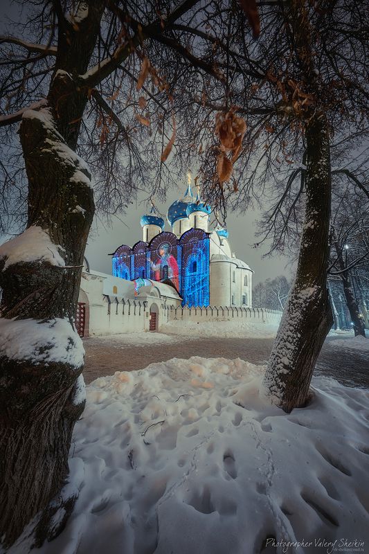 «Свет Суздаля» фото превью