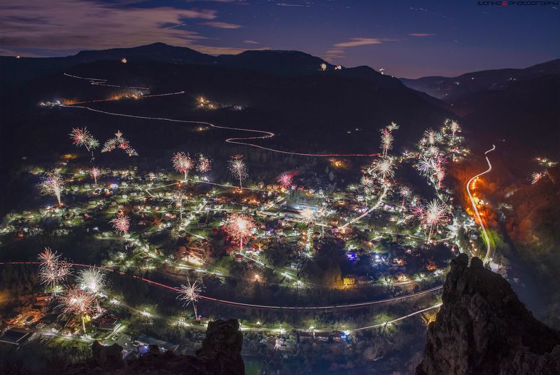 Happy New Year фото превью