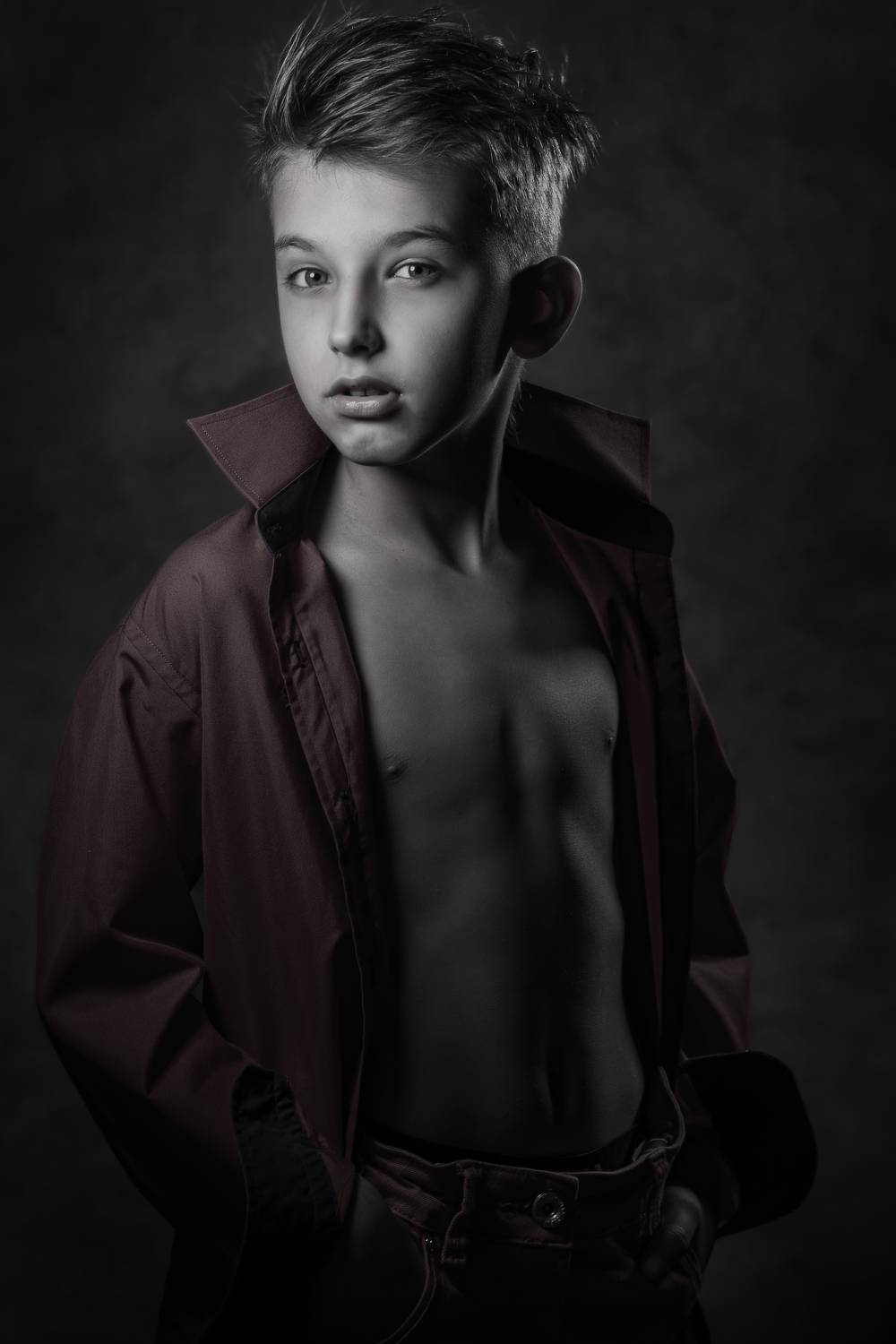 , Сергей Борисов