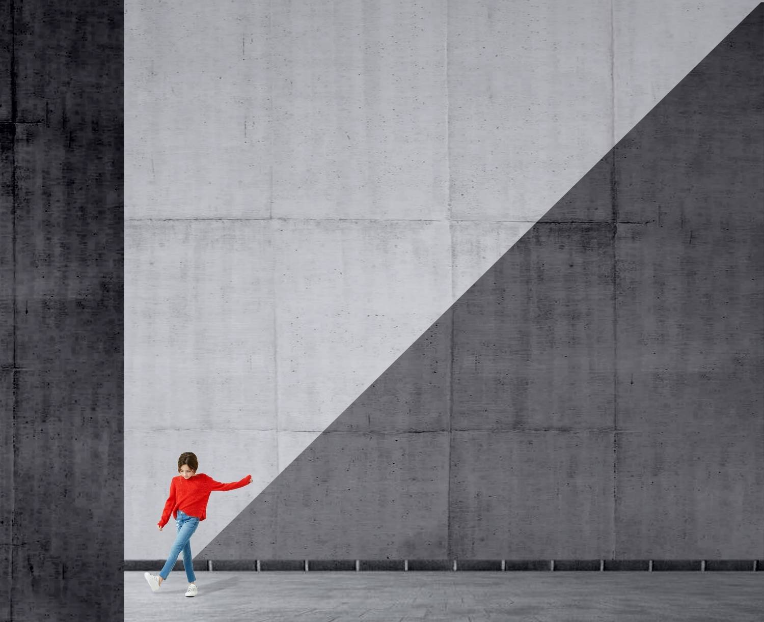 #Minimalism #blackandwhit , Abolfazl Jabraeili