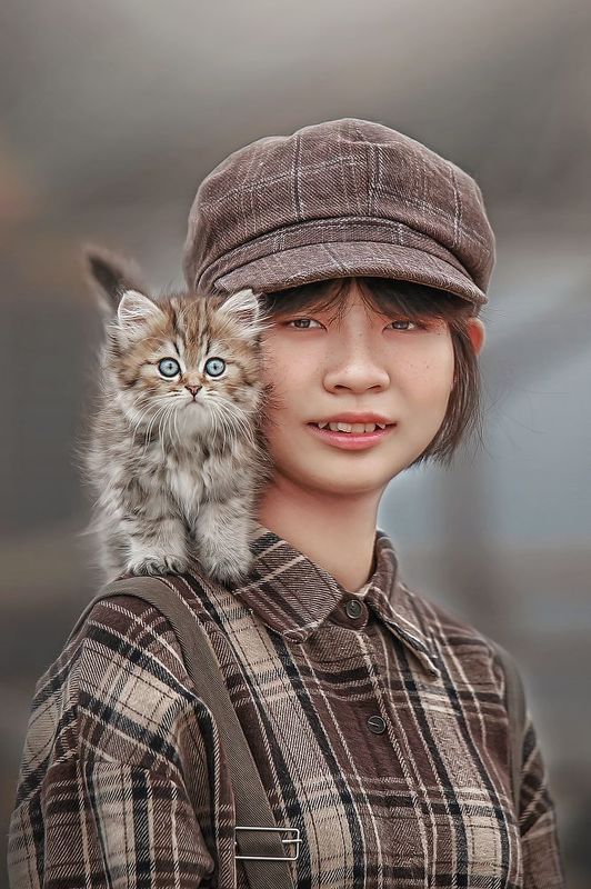 yao wenqi *** фото превью