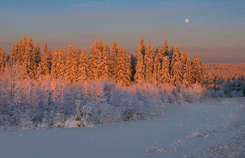 Фототур на Урал