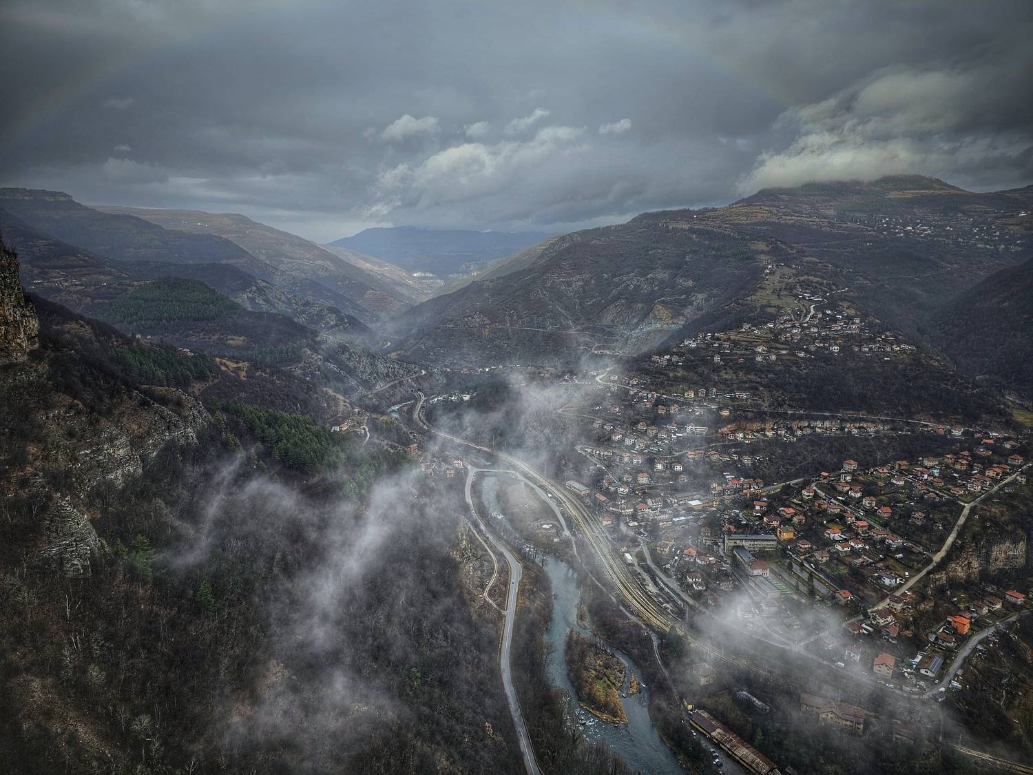 , Герчев Николай