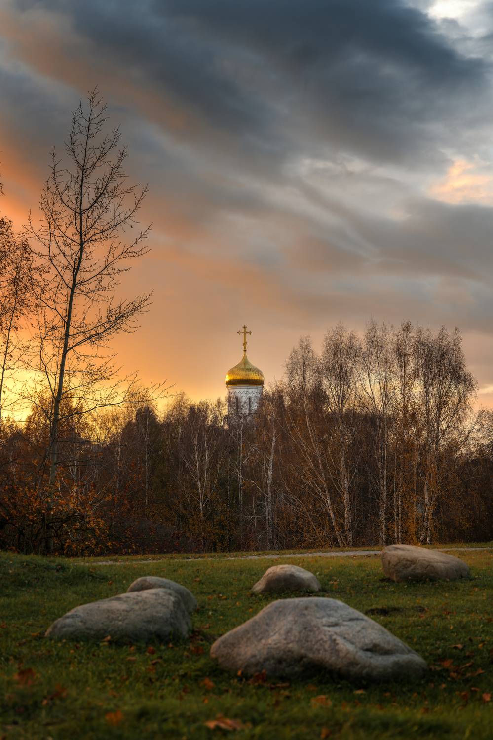 , Павел Тимошенко