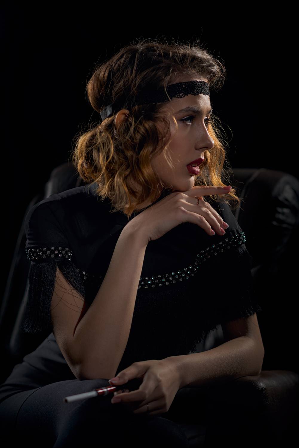 , Алексей Вольтов