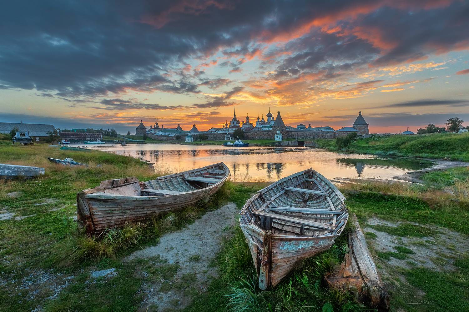 , Александр Пашеничев