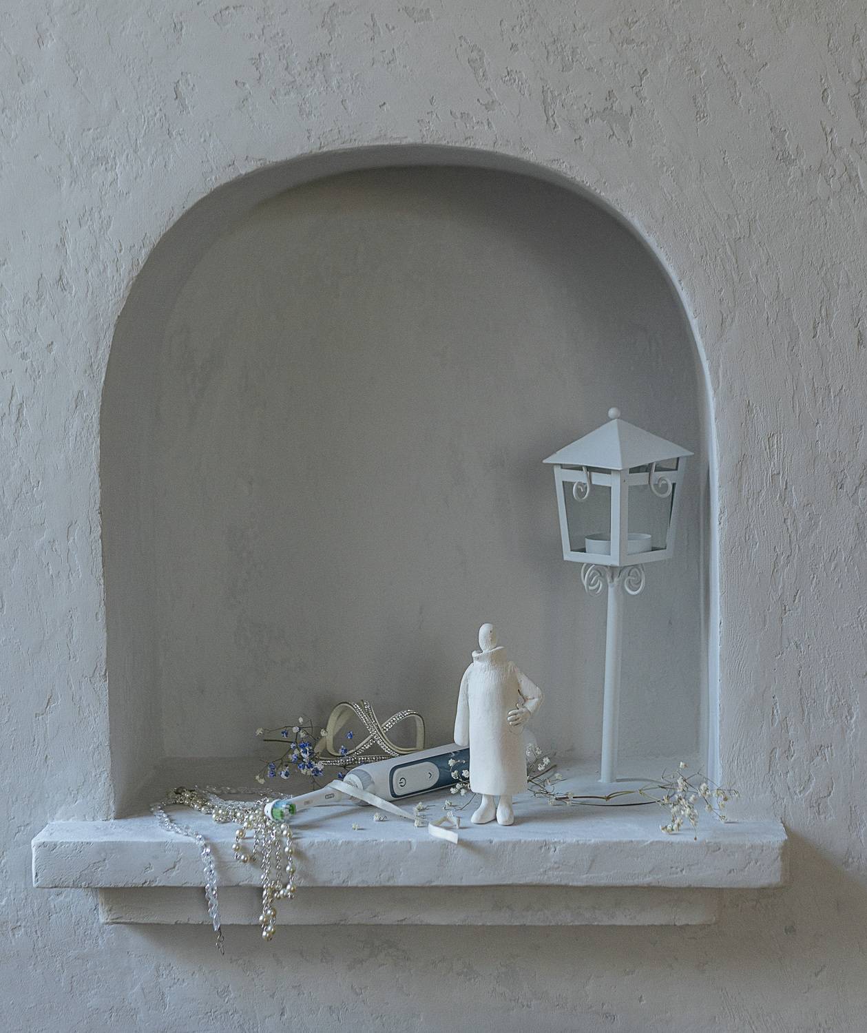 , Инна Бочарникова