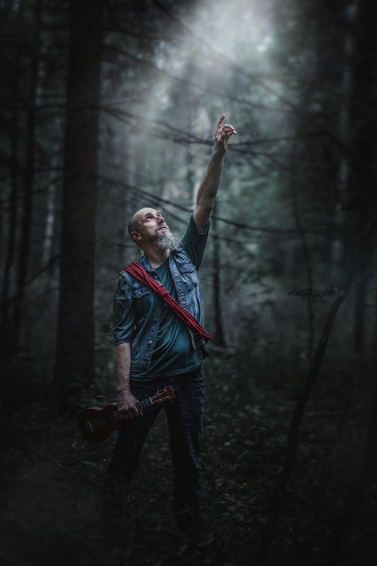 Свет фото превью