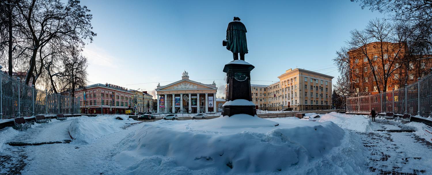 , Владимир Ноздрачев