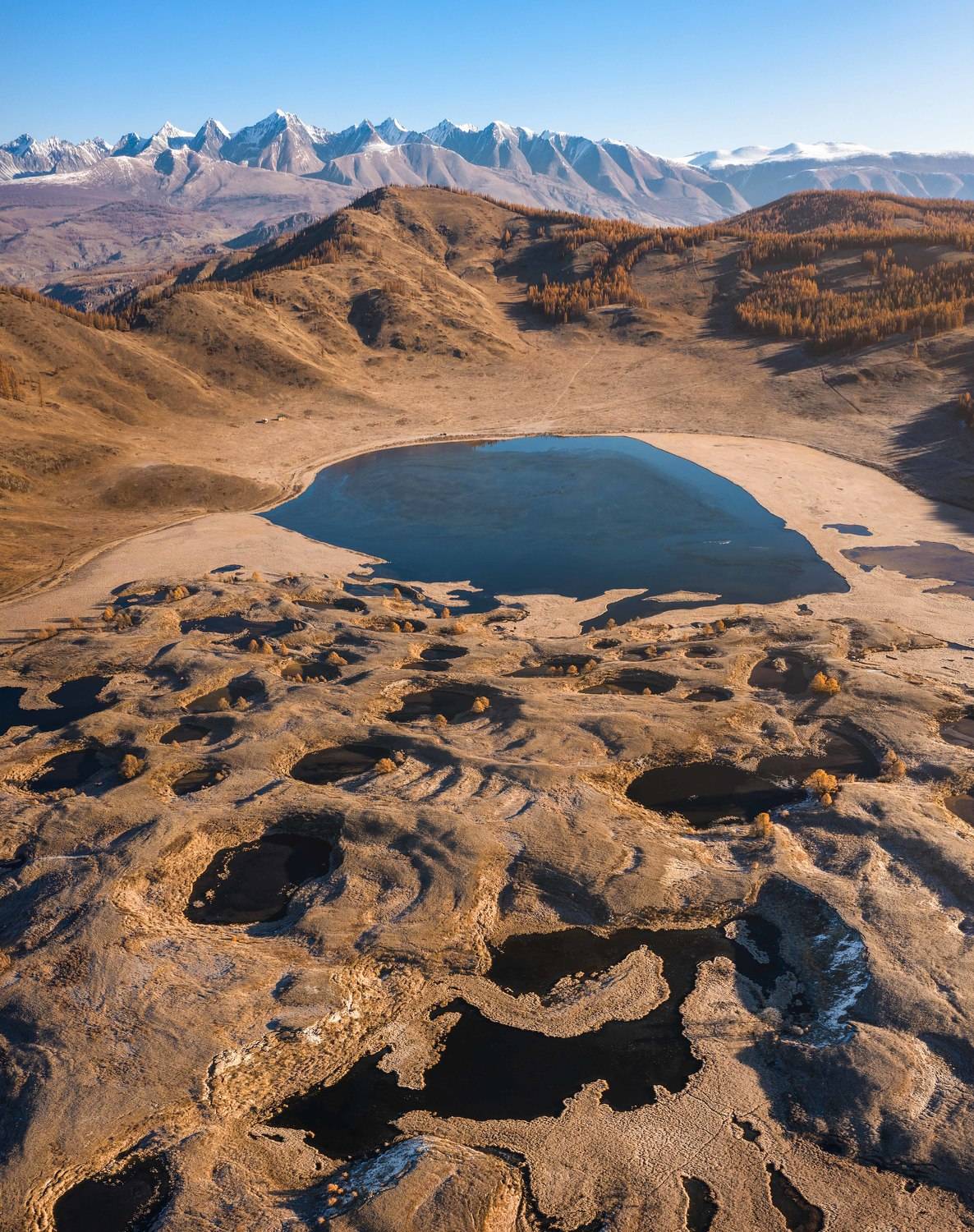 , Евгений Важенин