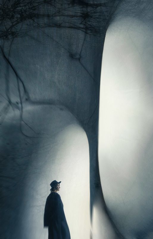 девушка,арт,творчество,girl,art,photo Архив.Воспоминания фото превью