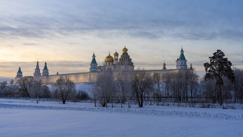 Перед рассветом фото превью