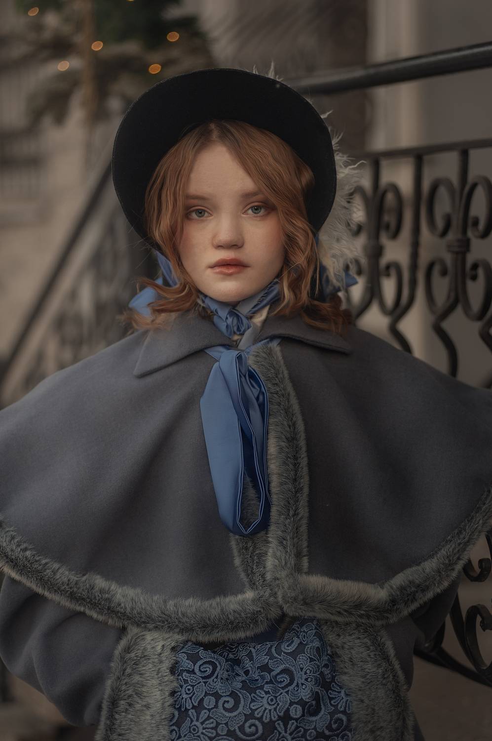 , Щинова Юлия